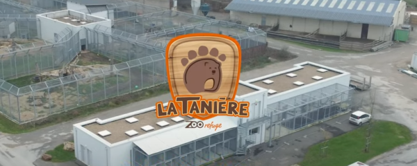 La Tannière