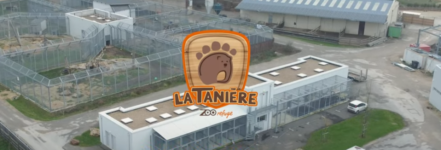 La Tannière