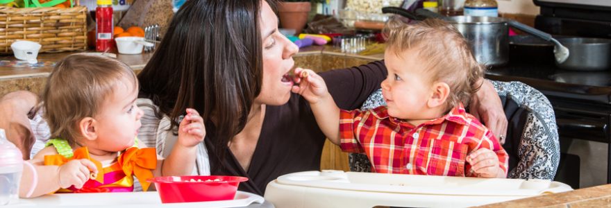 babysitter de confiance