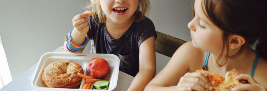 Boite à gouter enfant rigide écologique sans BPA achat vente écologique -  Acheter sur