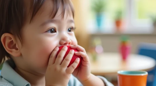 enfant-tout-le-temps-malade-en-maternelle-causes