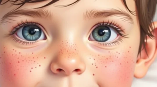 points-noirs-chez-un-enfant-de-8-ans-que-faire