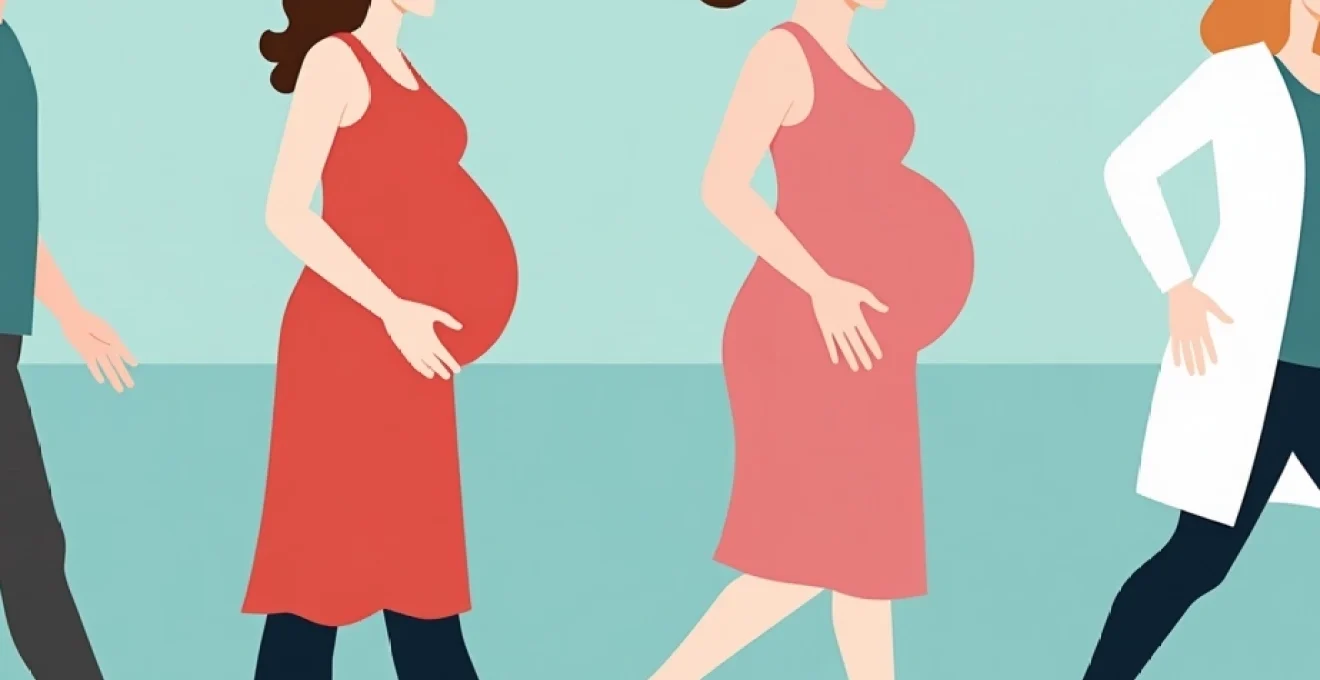 porter-du-poids-enceinte-recommandations