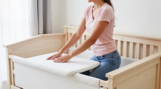 table-a-langer-sur-lit-bebe-praticite-securite