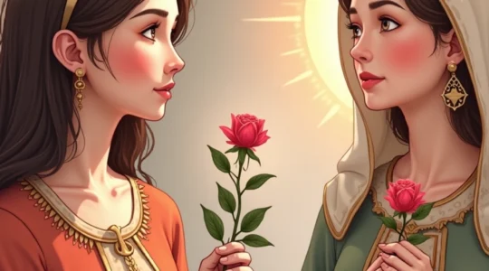 prenom-rosalie-origine-signification