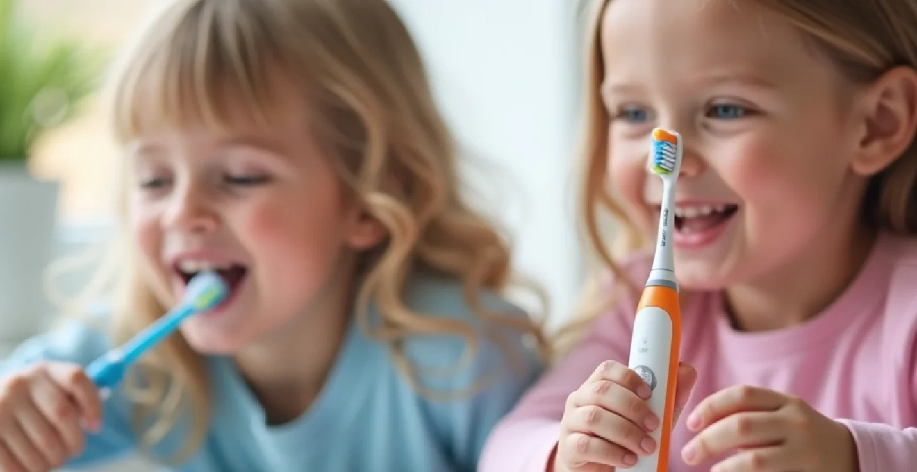 brosse-a-dents-electrique-pour-enfant-avis
