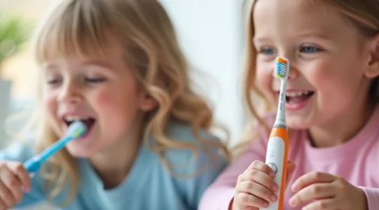 brosse-a-dents-electrique-pour-enfant-avis
