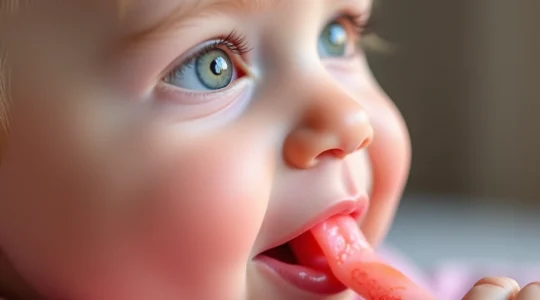 fille-4-ans-et-sang-dans-les-selles-quand-agir