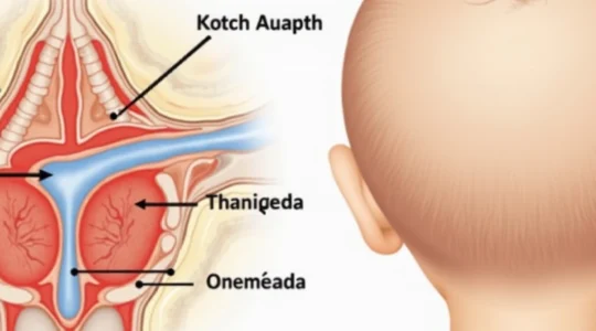 fermeture-de-la-fontanelle-du-bebe-age-signes