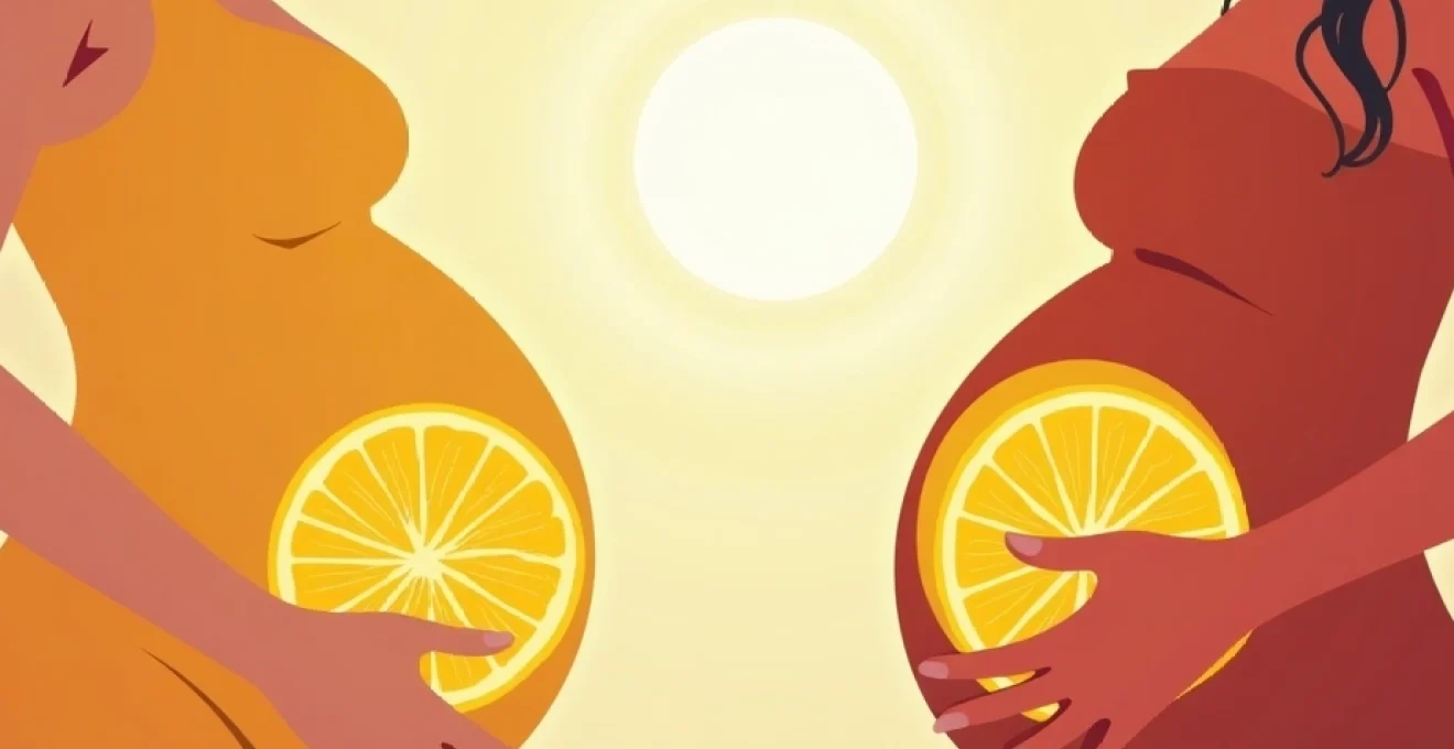 debut-de-grossesse-pertes-jaunes-infos