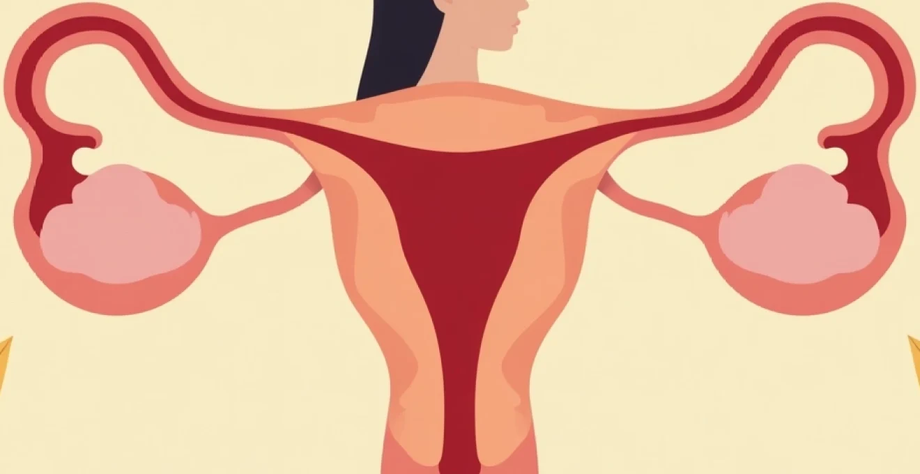 grossesse-et-pertes-jaunes-explications