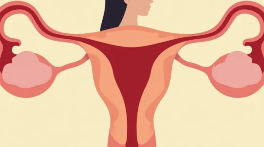 grossesse-et-pertes-jaunes-explications