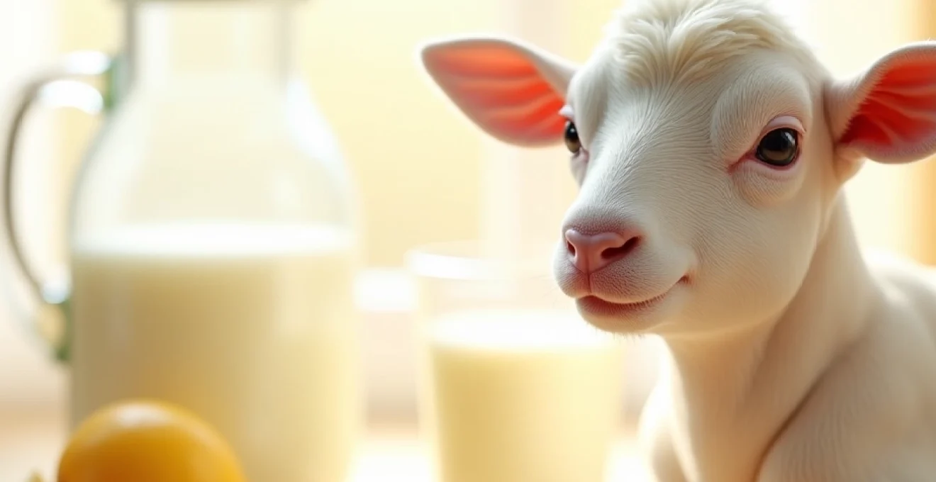 lait-de-chevre-pour-nourrisson-avis-medical