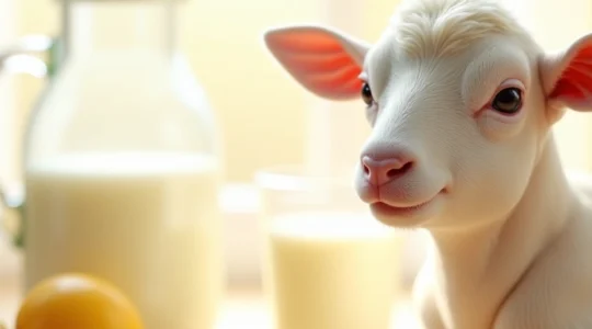 lait-de-chevre-pour-nourrisson-avis-medical