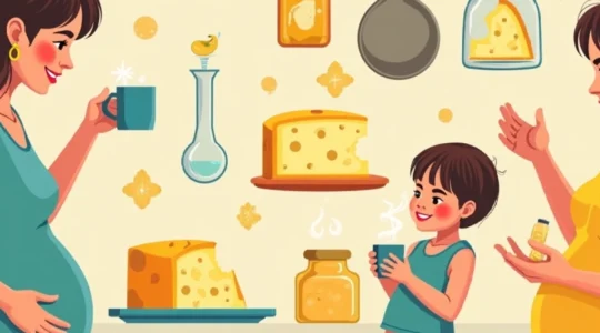 kiri-et-grossesse-est-ce-sans-danger