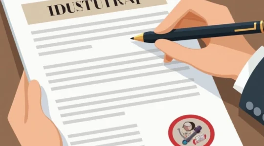 attestation-de-temoin-bon-pere-exemple