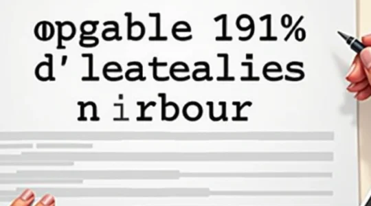 modele-d-attestation-bonne-mere