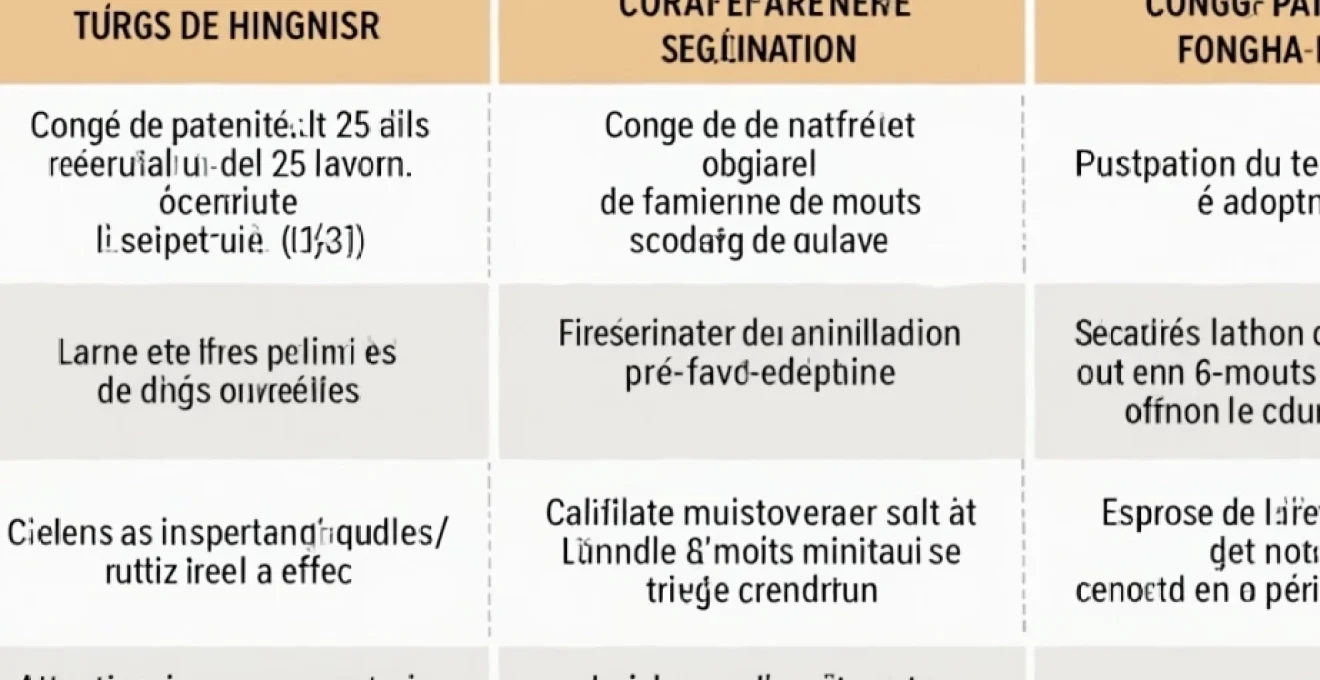 conge-paternite-et-preavis-regles-detaillees